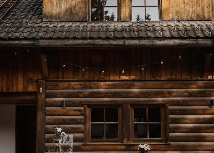 호텔 Toni Huette Am Riesserkopf